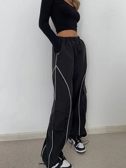 Elegantly Styled Pants for Everyday Wear