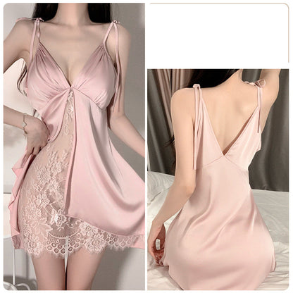 Beautifully Finished Garment in a Timeless Design