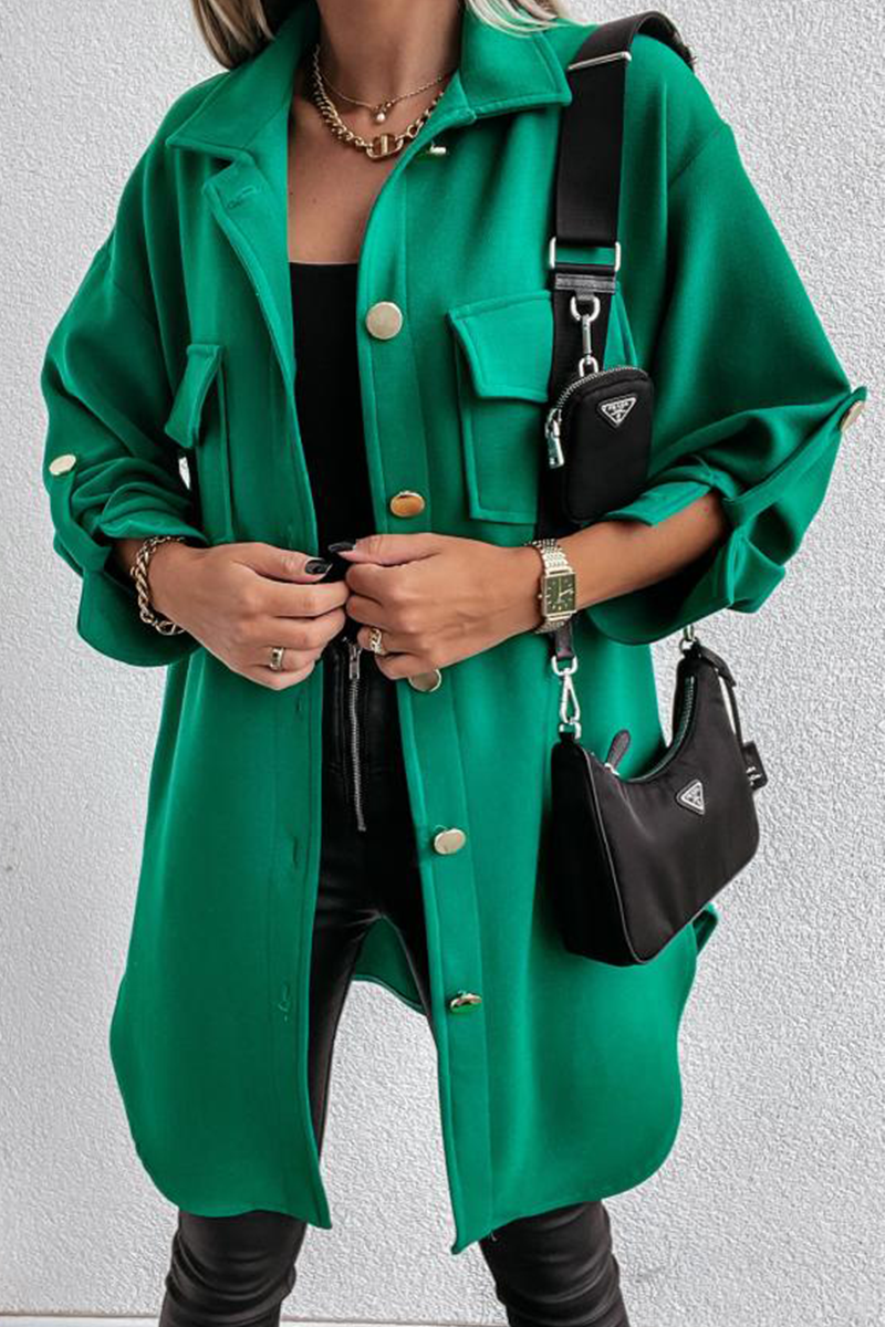 Beautifully Crafted Garment in a Classic Style