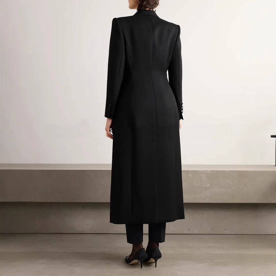 Vintage Inspired Garment with a Contemporary Edge