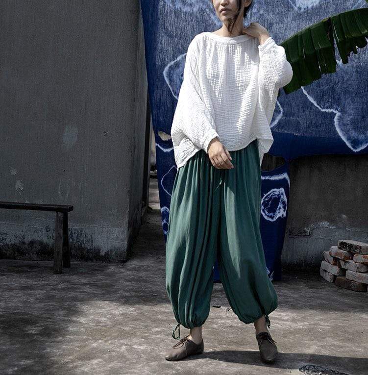 Elegantly Styled Pants for Everyday Wear