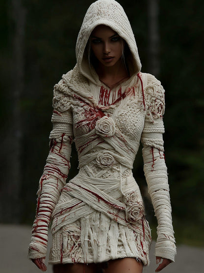 Beautifully Crafted Sweater in a Classic Style