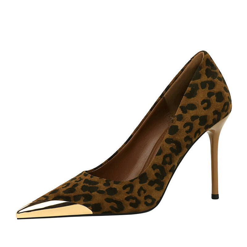 Beautifully Crafted Orthopedic Heels