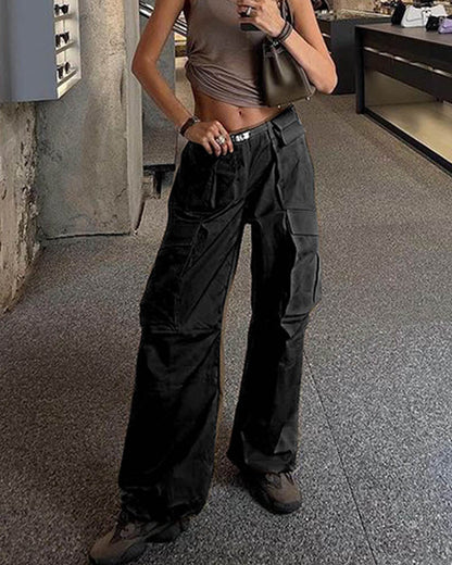 Sophisticated Pants with a Clean Classic Look