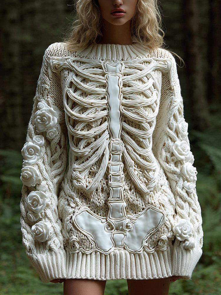 Classic Vintage & Enduringly Stylish Sweater