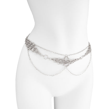 Charming Chain for Any Occasion