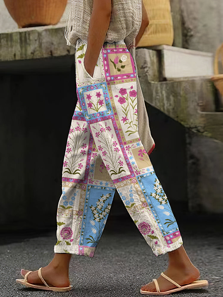 Elegantly Designed Pants