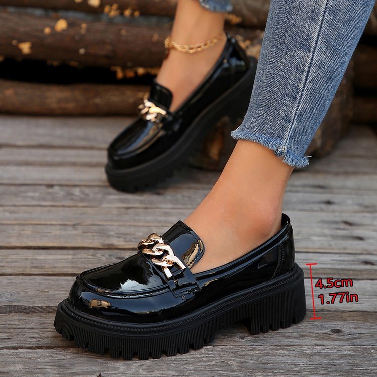 Stylish Orthopedic Loafers for Any Occasion