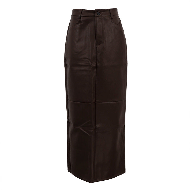 Vintage Inspired Garment with a Contemporary Edge