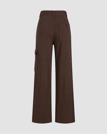 Gracefully Styled Pants for Any Occasion