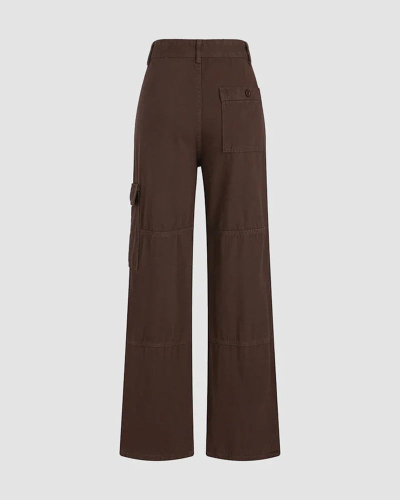 Gracefully Styled Pants for Any Occasion