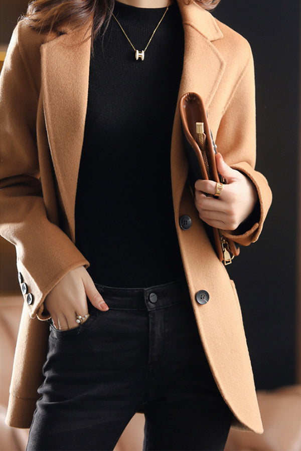 Gracefully Styled Garment for Any Occasion