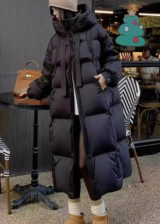 Polished Coat with an Effortless Classic Look