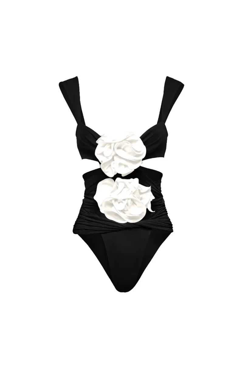 Beautifully Balanced Garment with Timeless Character