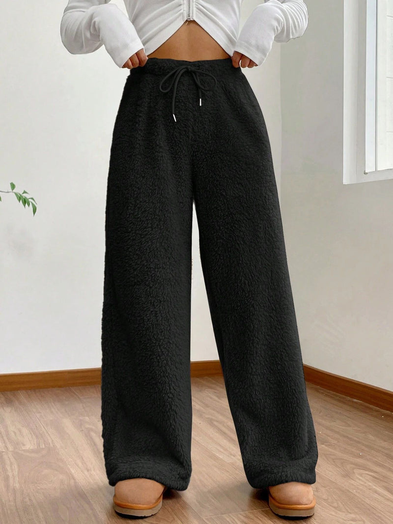 Beautifully Balanced Pants with Timeless Character