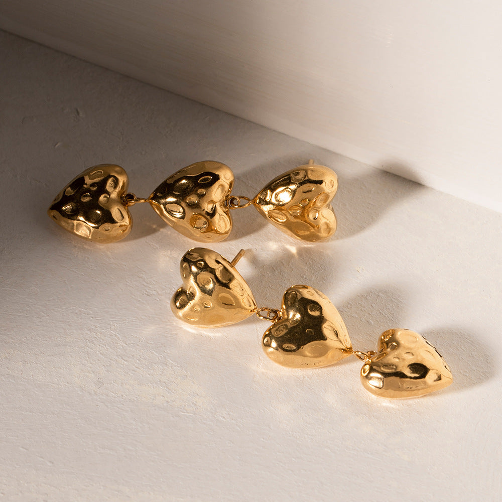 Stunning Earring for Daily Wear