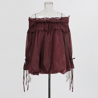 Wine Red