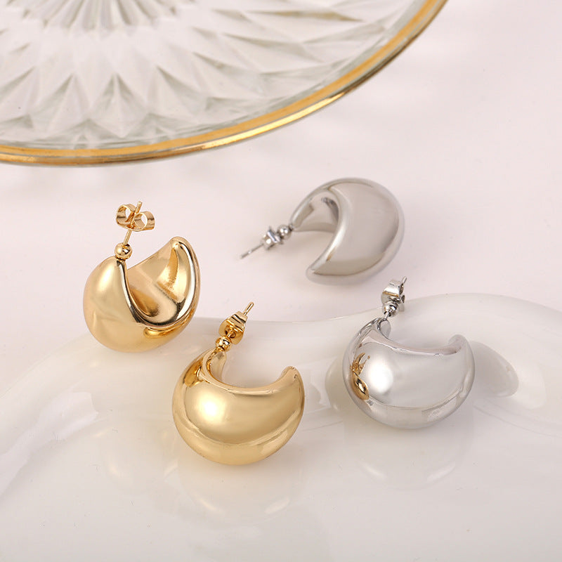 Beautiful Earring with Unique Style