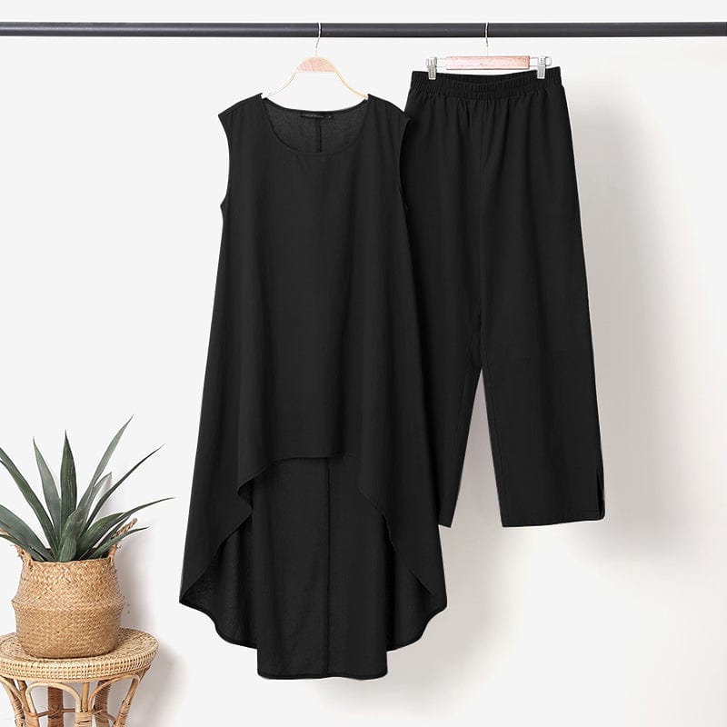 Beautifully Finished Pants in a Timeless Design