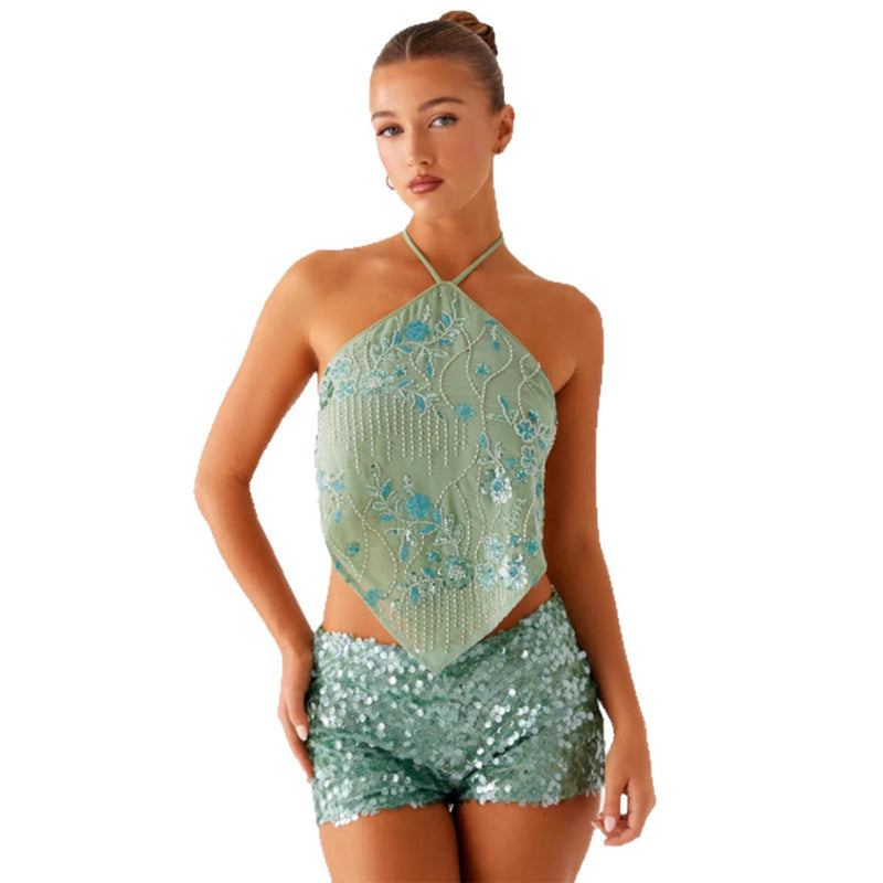 Elegantly Styled Top for Everyday Wear