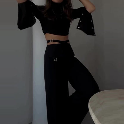 Elegantly Styled Pants for Everyday Wear