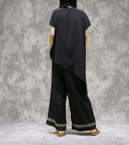 Elegantly Styled Pants for Everyday Wear