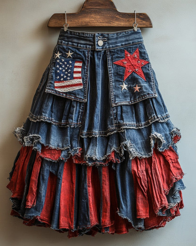 Thoughtfully Designed Garment