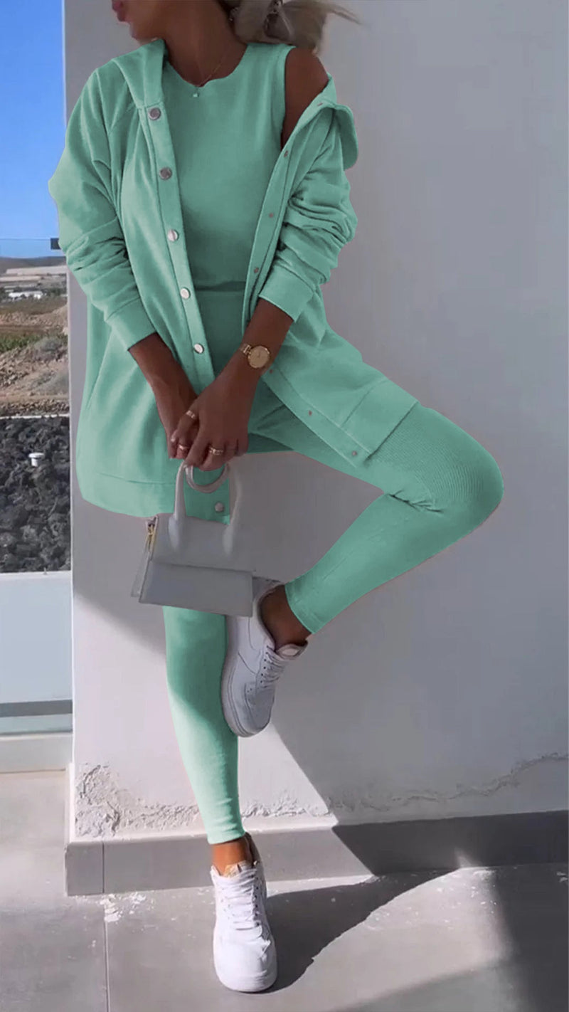 Beautifully Finished Cardigan in a Timeless Design