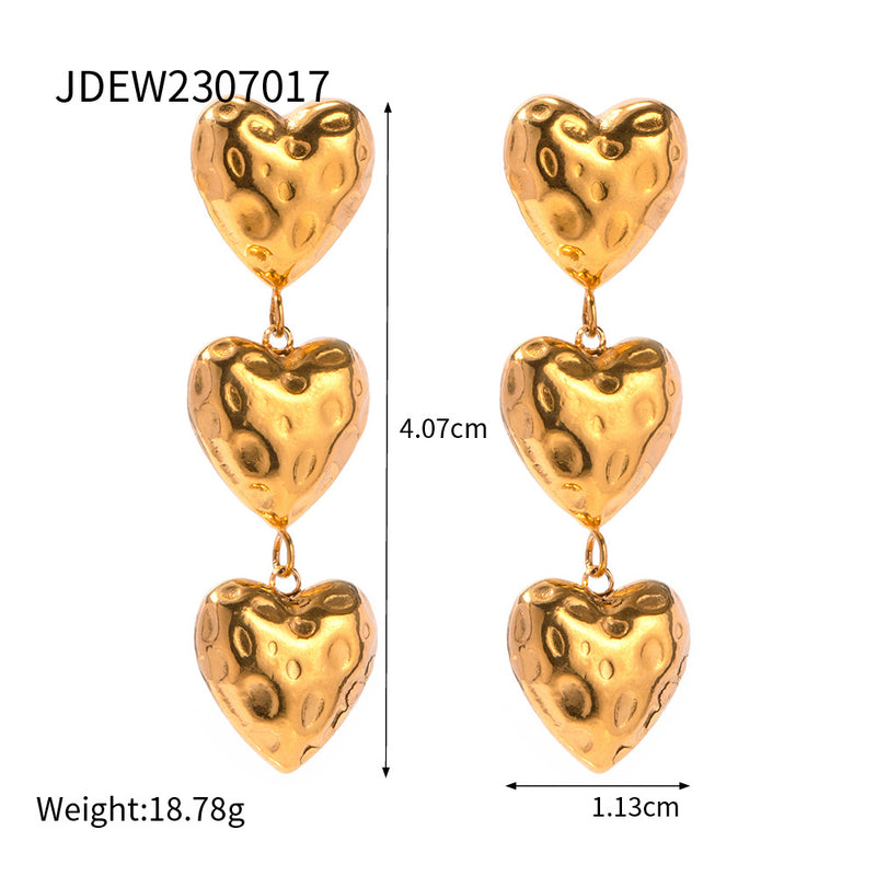 Stunning Earring for Daily Wear
