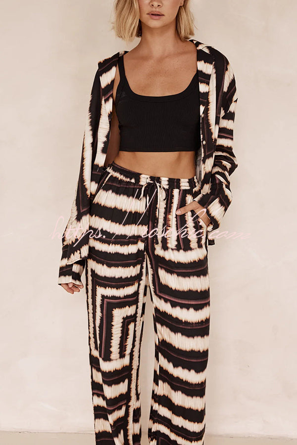 Gracefully Styled Pants for Any Occasion