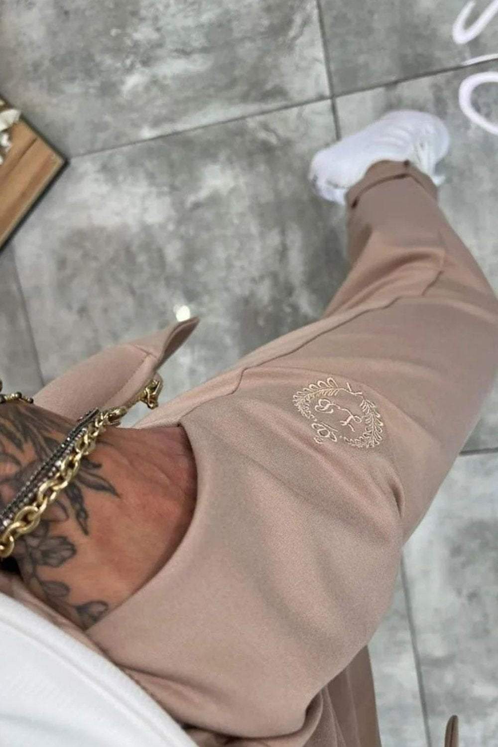 Beautifully Balanced Jacket with Timeless Character