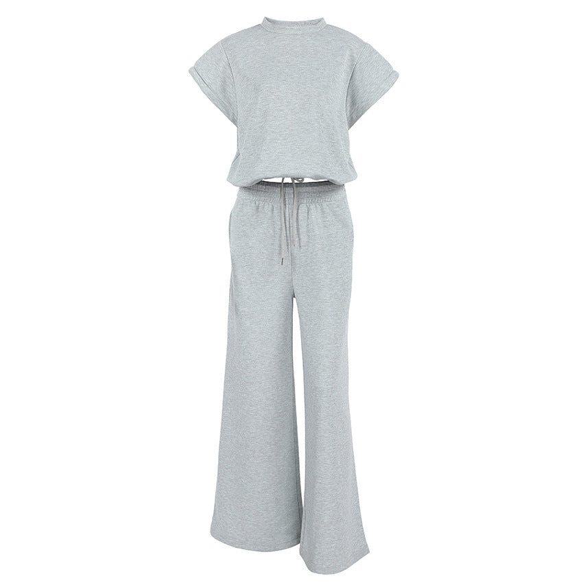 Flower Gray