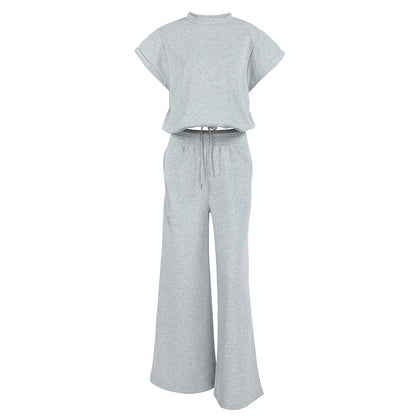 Flower Gray