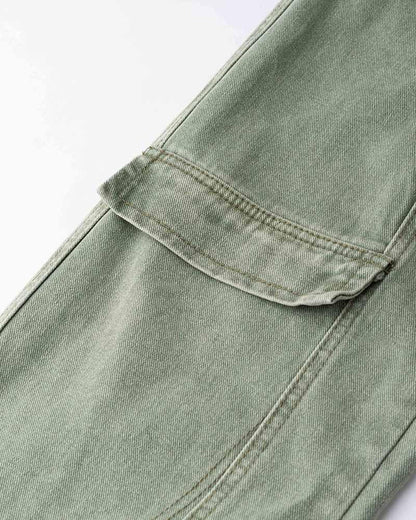 Gracefully Styled Pants for Any Occasion