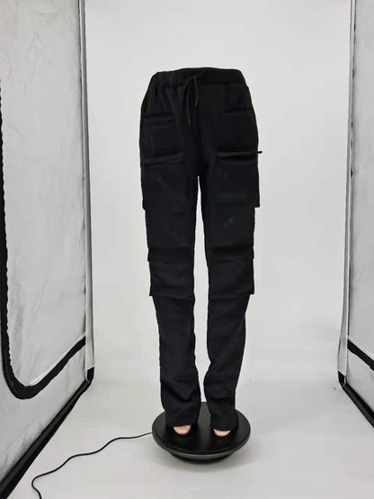 Sophisticated Pants with a Clean Classic Look