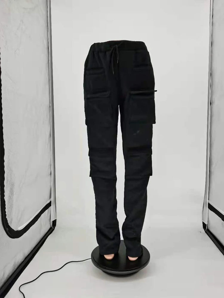 Sophisticated Pants with a Clean Classic Look