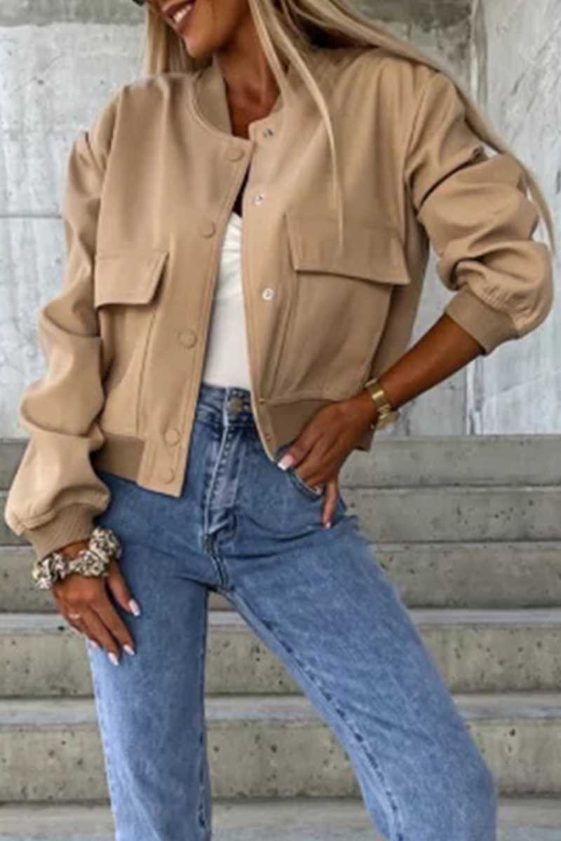 Beautifully Balanced Garment with Timeless Character