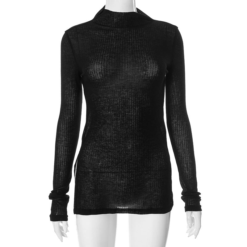 Classic Vintage T-Shirt with a Flattering Fit