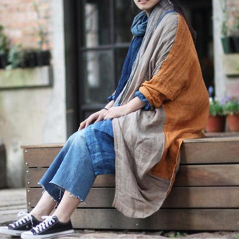 Elegantly Styled Cardigan for Everyday Wear