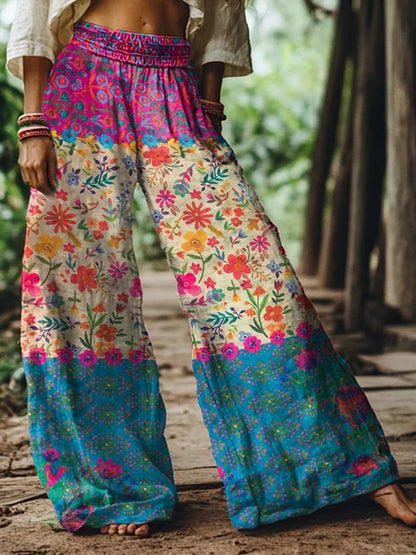 Beautifully Finished Pants in a Timeless Design