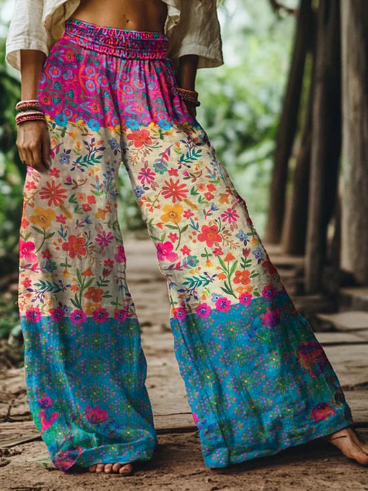 Beautifully Finished Pants in a Timeless Design