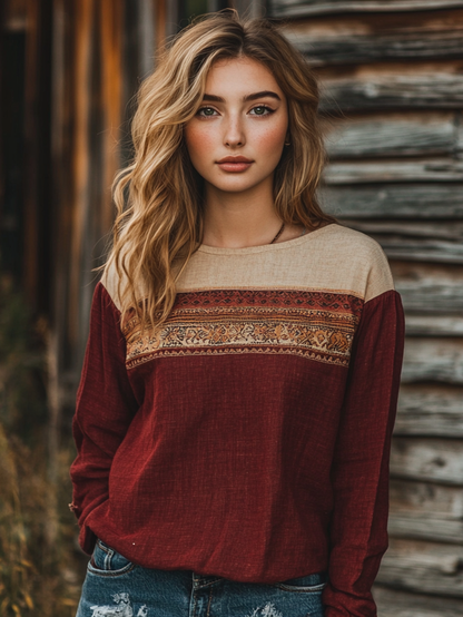Gracefully Styled Shirt for Any Occasion