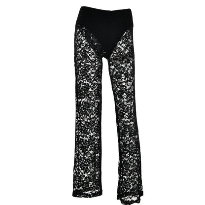 Well Tailored Garment with a Graceful Silhouette