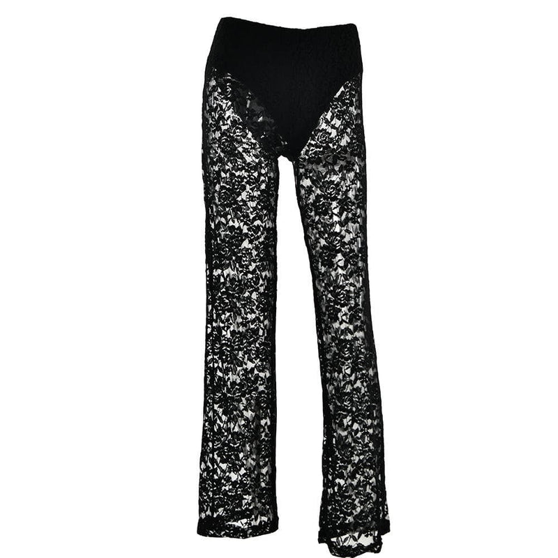 Well Tailored Garment with a Graceful Silhouette