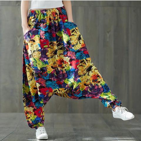 Sophisticated Pants with a Clean Classic Look