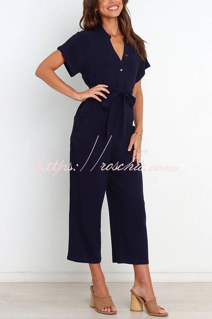 Beautifully Balanced Garment with Timeless Character