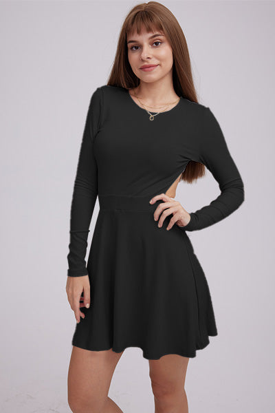 A Vintage Style Pullover with Delicate Timeless Details