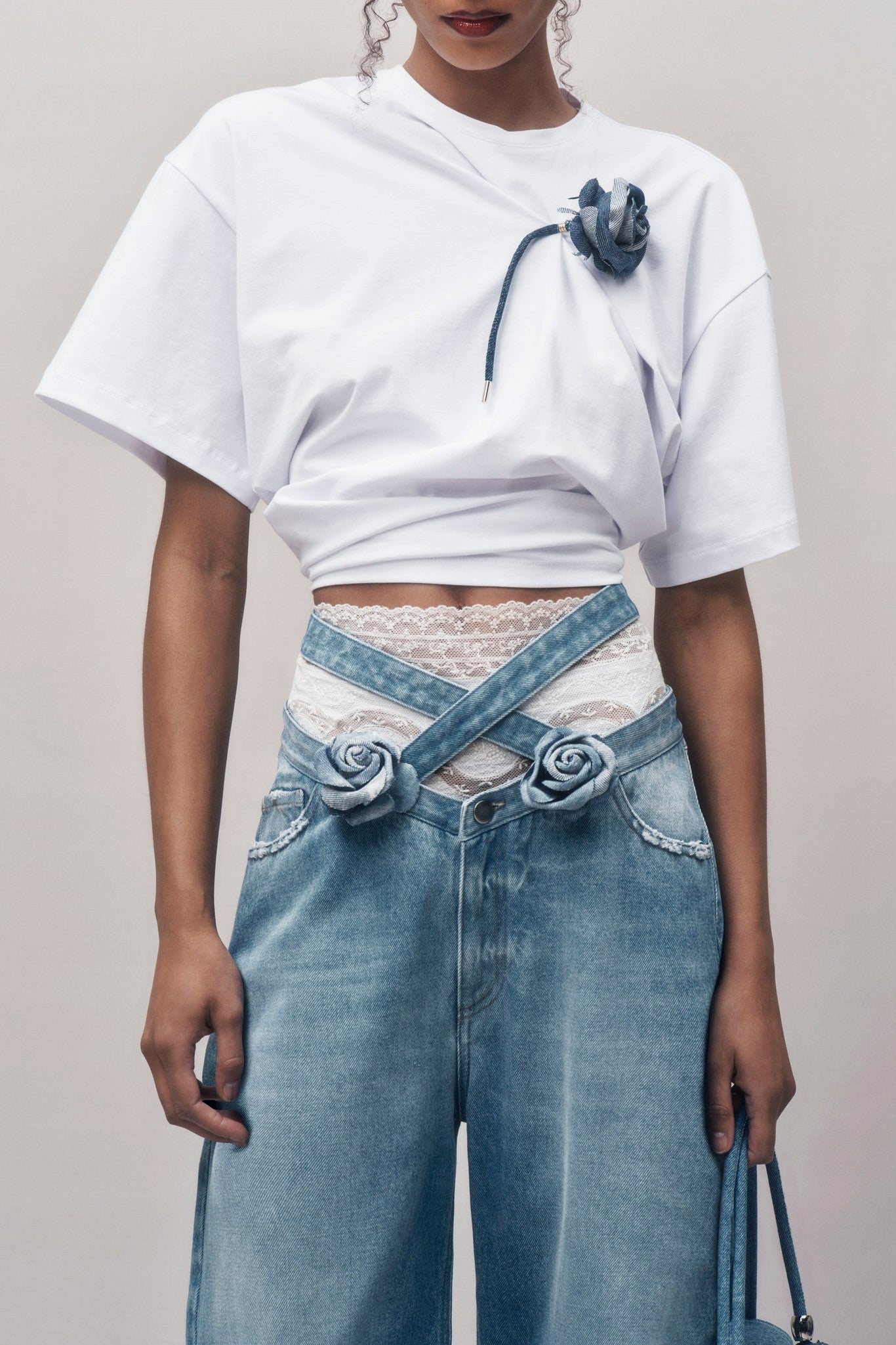 Polished Garment with an Effortless Classic Look