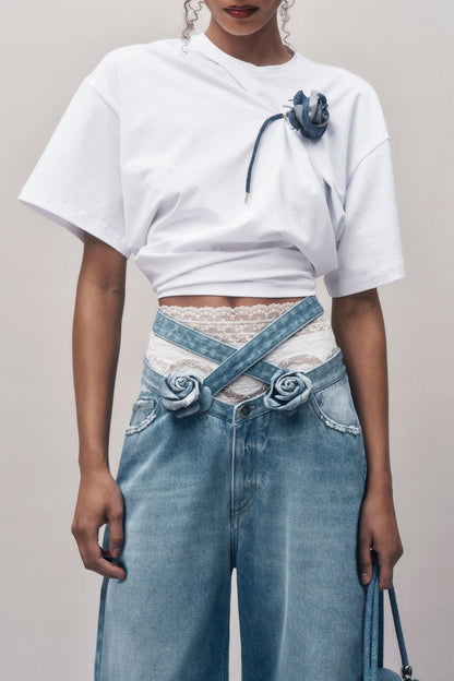 Polished Garment with an Effortless Classic Look