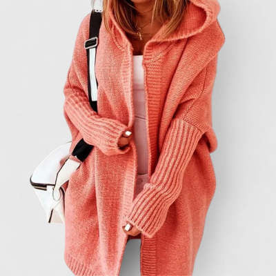 Polished Sweater with an Effortless Classic Look